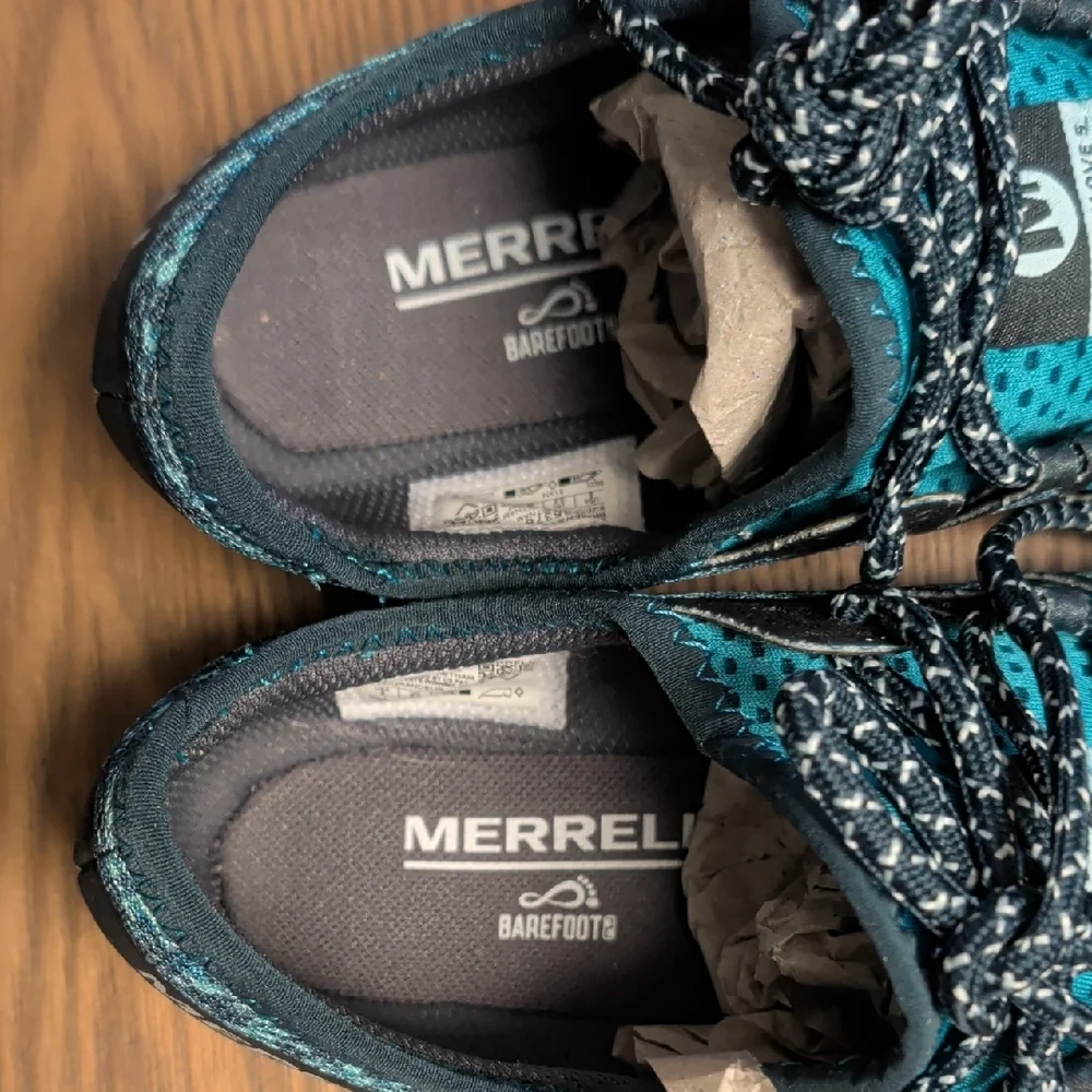 Merrell Vapor Glove 5 Size 8W - Picture 6 of 10